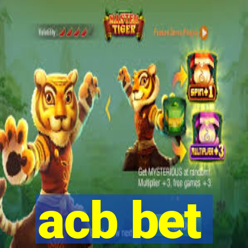 acb bet